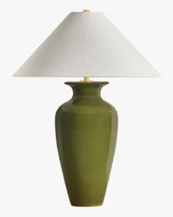 Grassy Point Table Lamp