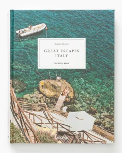 Great Escapes Italy