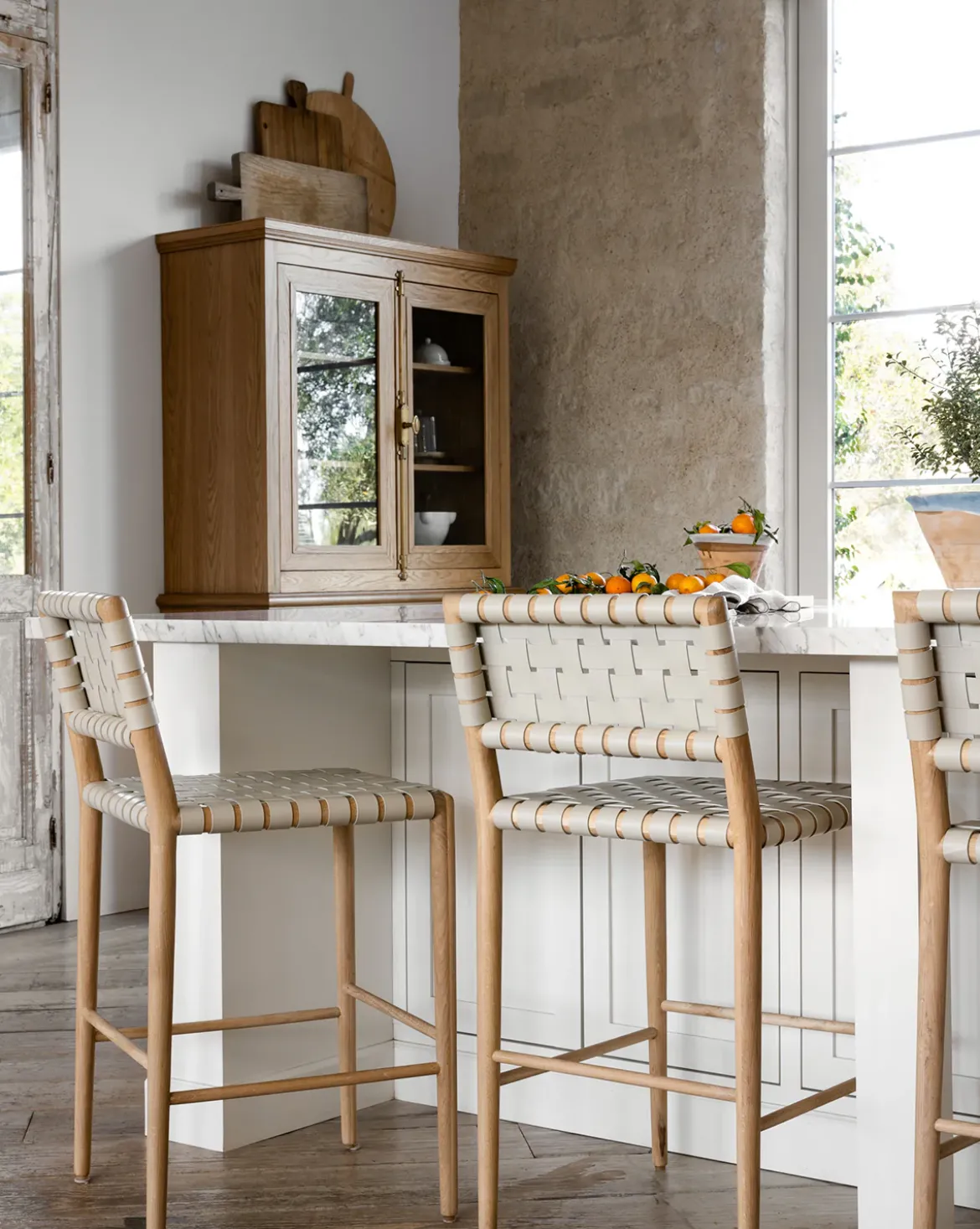 Greely Stool