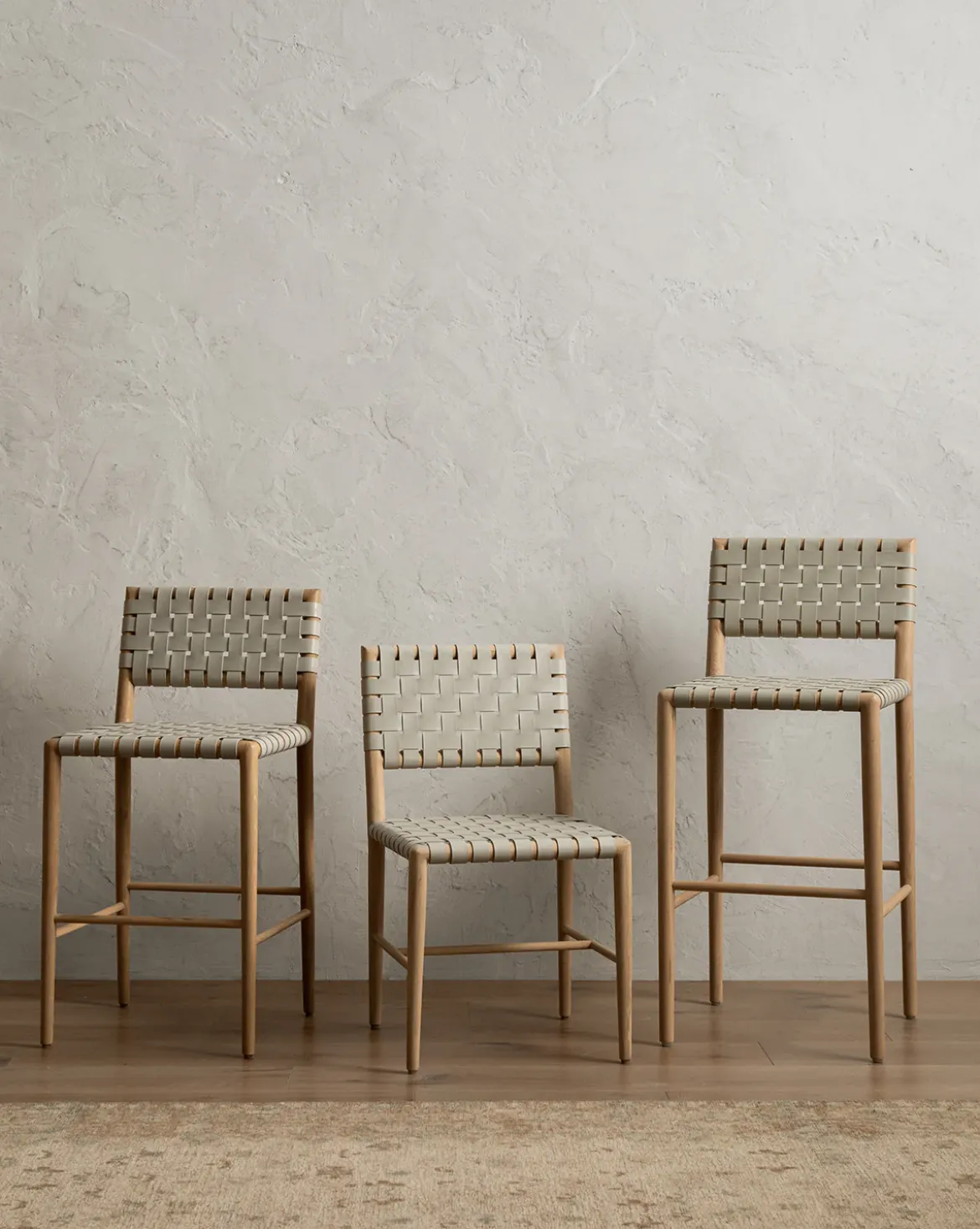 Greely Stool