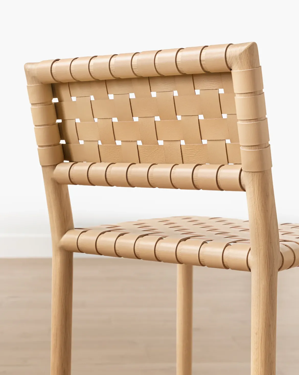 Greely Stool