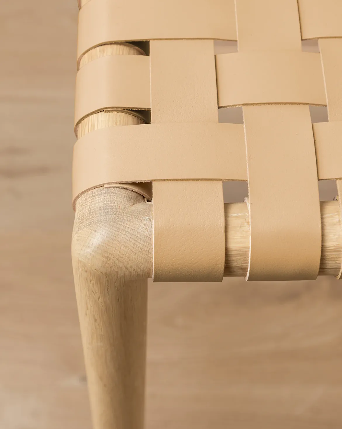 Greely Stool