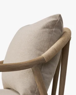 Gresham Lounge Chair