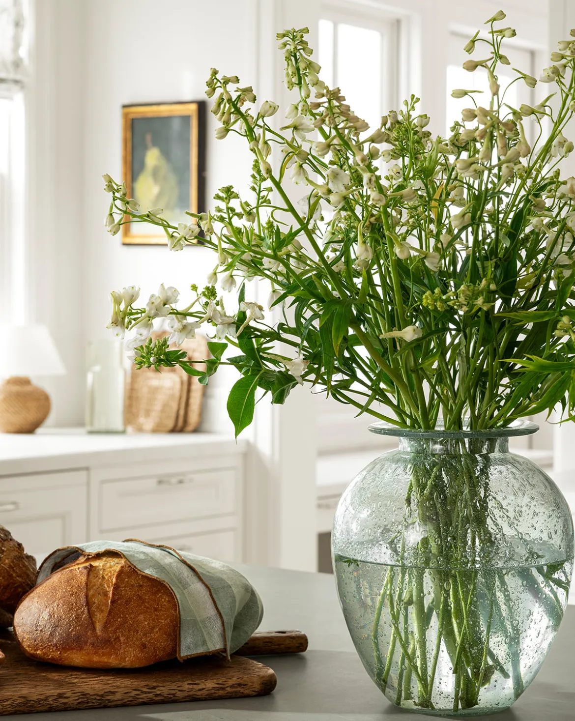 Gretchen Vase