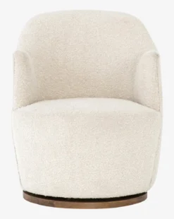 Gulliver Swivel Chair