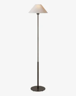 Hackney Floor Lamp