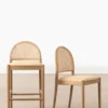 Hadden Natural Dining Chair