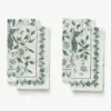 Halcyon Napkin Set (Set of 4)