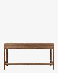 Halliwell Desk
