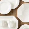 Halloway Dinner Plates (Set of 4)