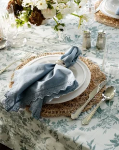 Halloway Dinner Plates (Set of 4)