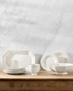Halloway Dinner Plates (Set of 4)