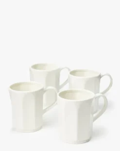 Halloway Mugs (Set of 4)