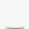 Halloway Salad Plates (Set of 4)