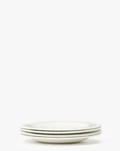 Halloway Salad Plates (Set of 4)