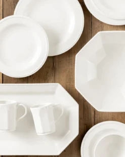 Halloway Salad Plates (Set of 4)