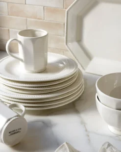 Halloway Salad Plates (Set of 4)