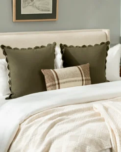 Halstead Coverlet