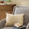 Halstead Pillow Cover