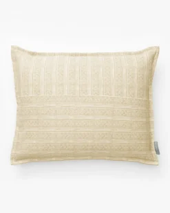 Halstead Pillow Cover