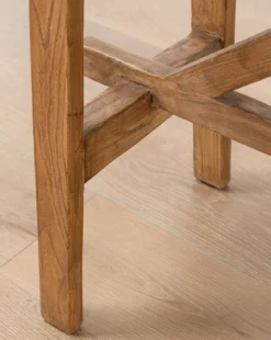 Hampstead Console Table