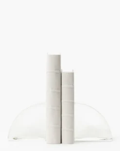 Handcrafted Linen Book