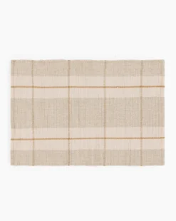 Hanlon Handwoven Indoor/Outdoor Rug