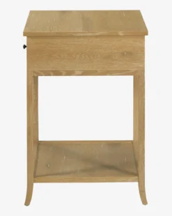 Harrisburg Side Table