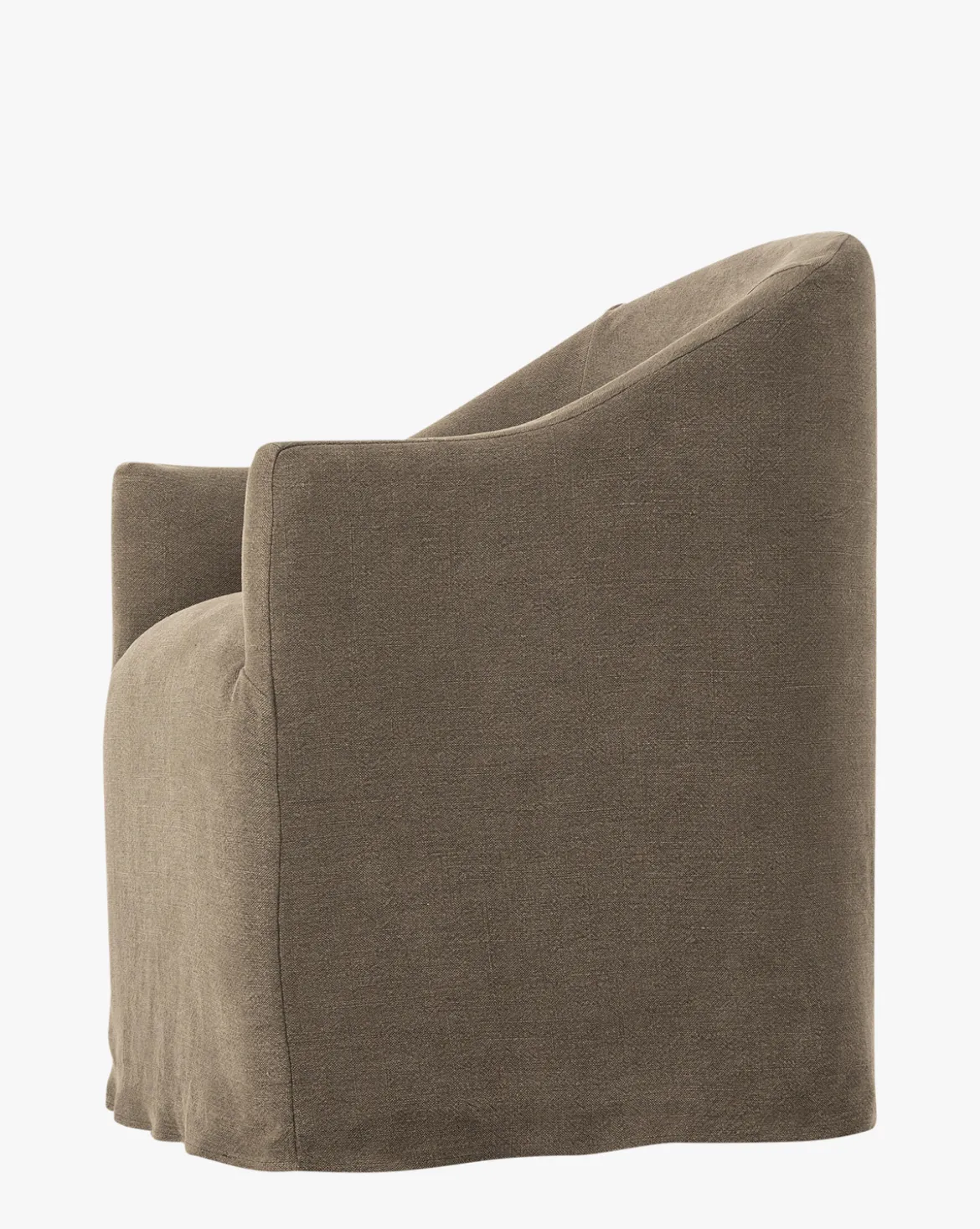 Harrison Swivel Dining Chair