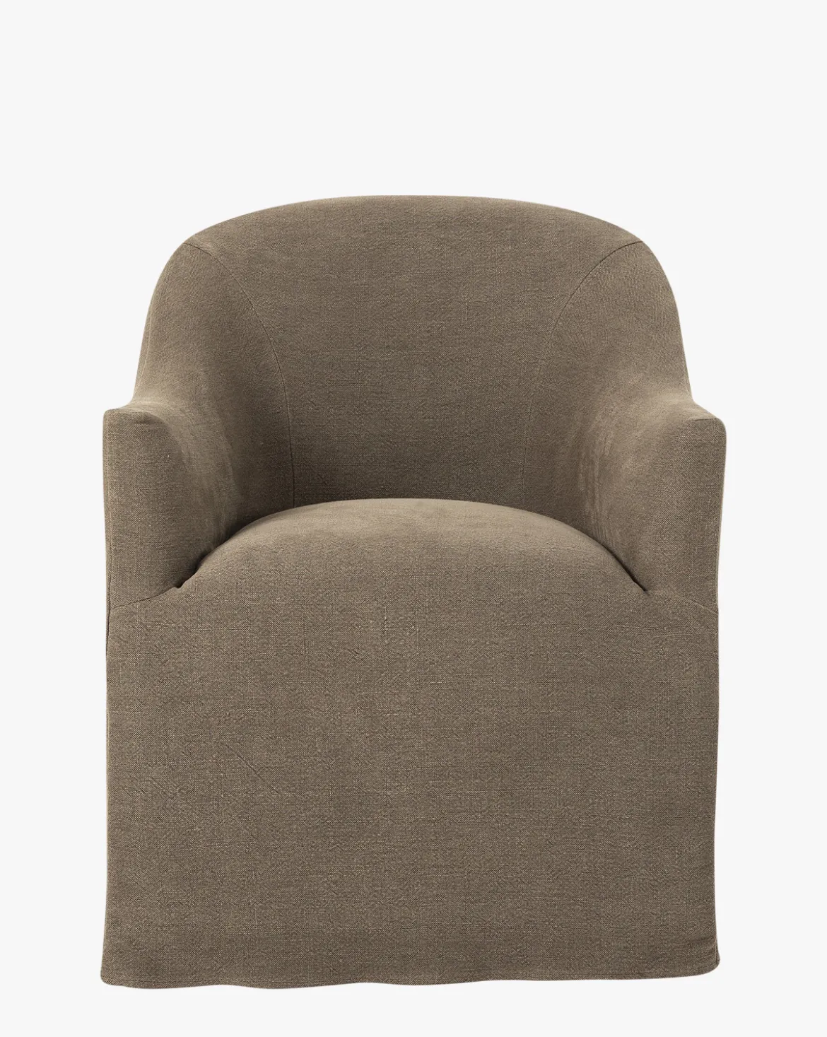 Harrison Swivel Dining Chair