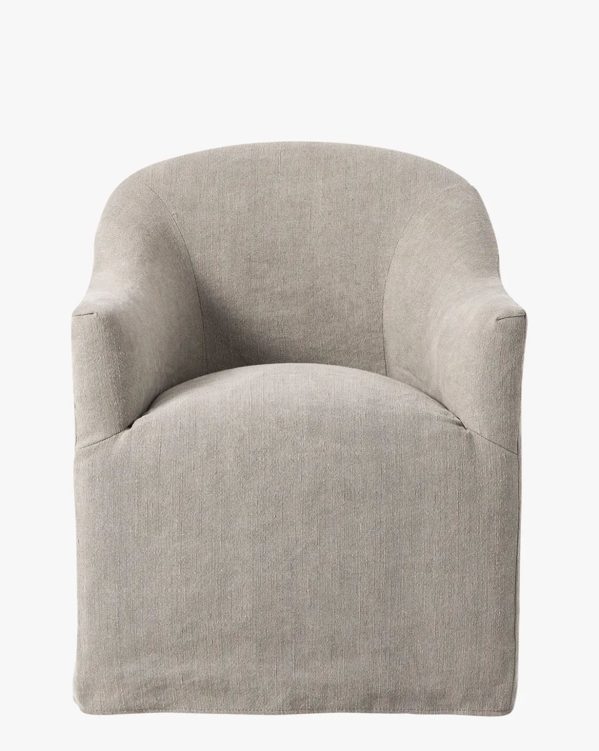 Harrison Swivel Dining Chair