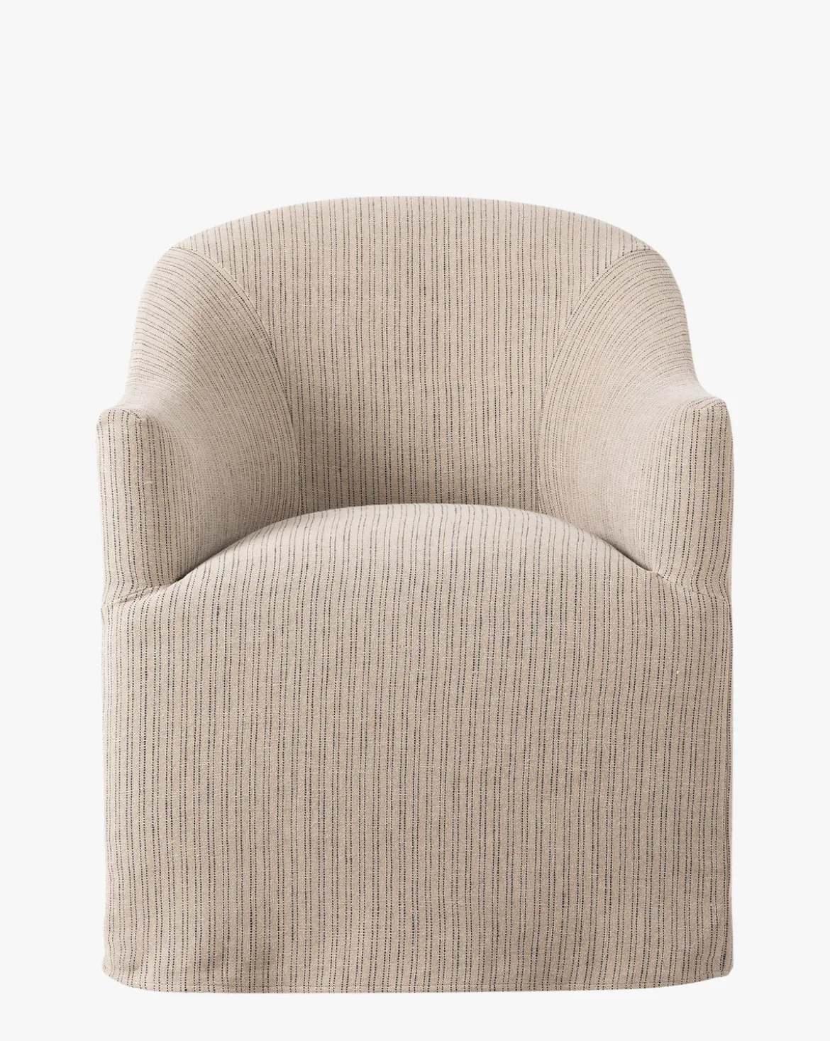 Harrison Swivel Dining Chair