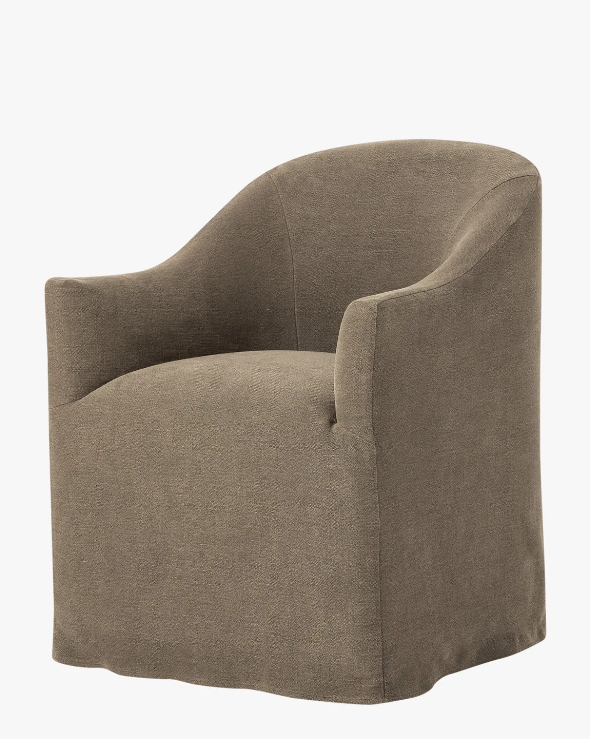 Harrison Swivel Dining Chair