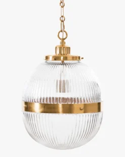 Hastings Pendant