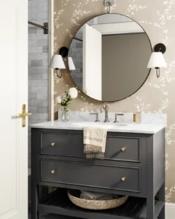 Haven Wall Mirror