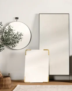 Haven Wall Mirror