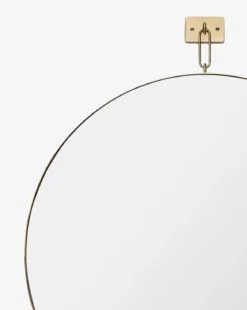 Haven Wall Mirror