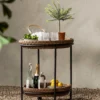 Haviland Bar Cart