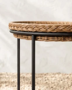 Haviland Bar Cart