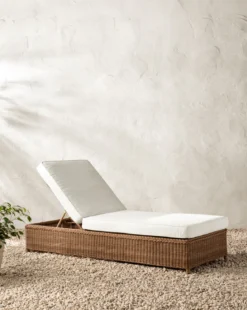 Haviland Outdoor Chaise