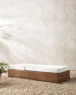 Haviland Outdoor Chaise