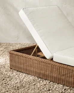 Haviland Outdoor Chaise