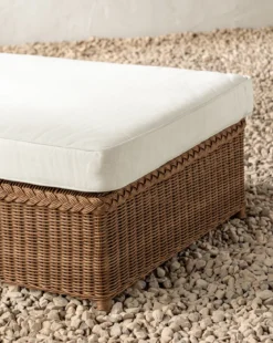 Haviland Outdoor Chaise