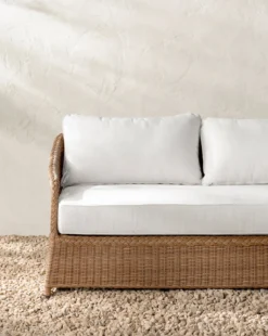 Haviland Outdoor Chaise Sectional