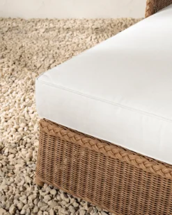 Haviland Outdoor Chaise Sectional
