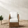 Haviland Outdoor Dining Chair