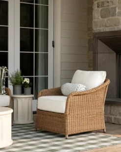 Haviland Outdoor Lounge Chair