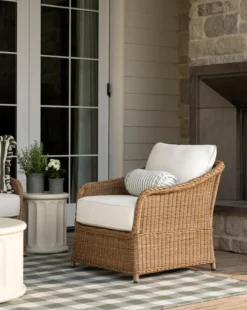 Haviland Outdoor Lounge Chair