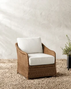 Haviland Outdoor Lounge Chair