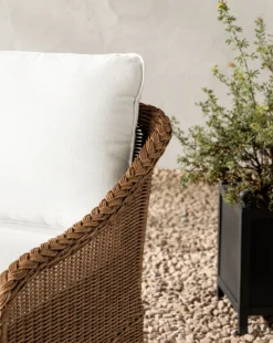 Haviland Outdoor Lounge Chair